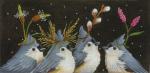 Titmouse Party  VS202