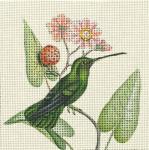Green Hummer  2095-C