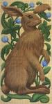 Brown Bunny  2147