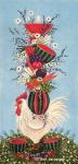 Rooster Stack  J234