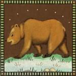 Golden Bear  1535-A
