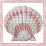 Fan Shell  1523-A