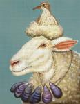 Shore Sheep  VS121