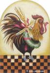 Rustic Chicken  J218-A