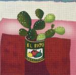 El Pato Cactus  AOG137