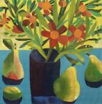 Summer Pears  EML112
