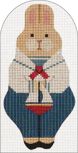 Sailor Boy Bunny  2206-A