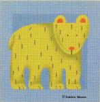 Bear   DM25-J