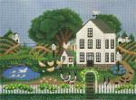 Vineyard House  2015