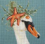 Starfish Swan  VS244