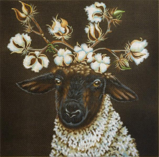 Cotton and Wool  VS189