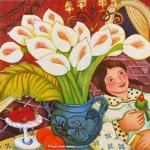 Voices from the Garden  CH204