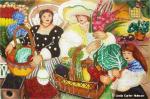 Farmers' Market  CH212