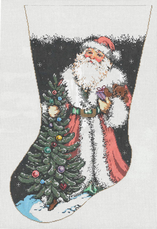 Nicholas Stocking  16-067