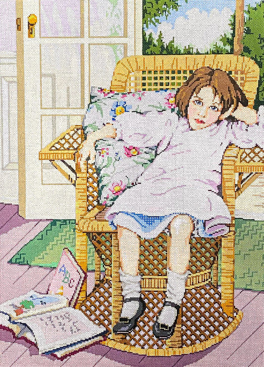 Edith Anne  16-088