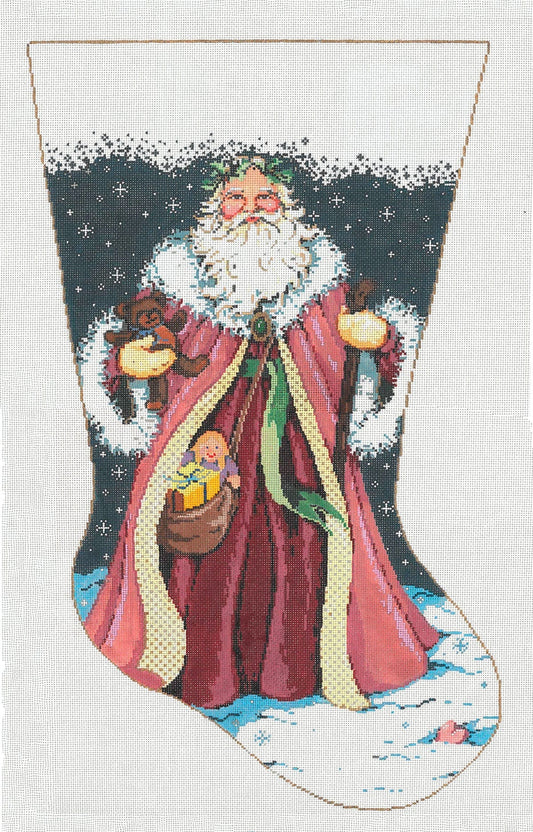 Father Christmas  16-099