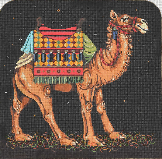 Camel I  16-122