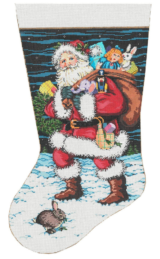 Abundance Stocking  16-1221