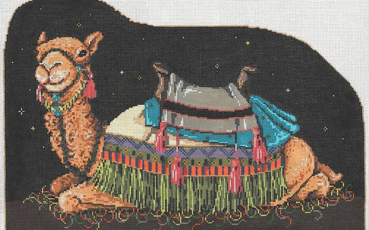 Camel II  16-123