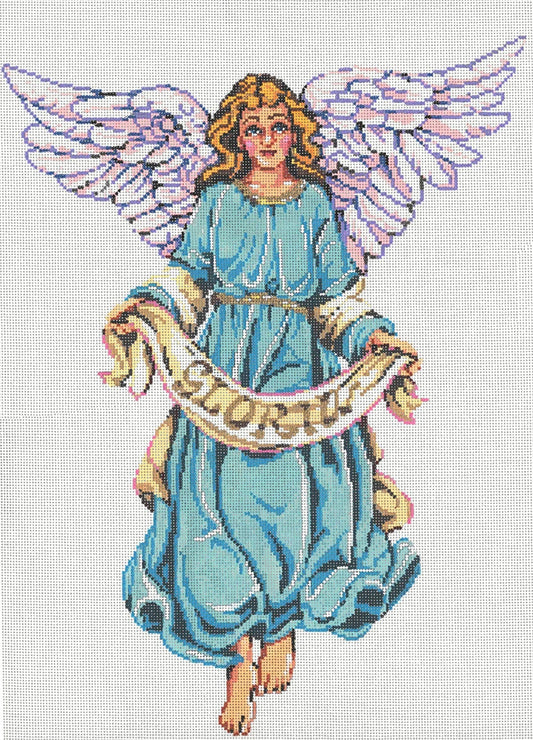 Gloria  16-124