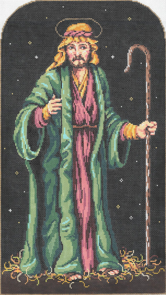 Joseph  16-128