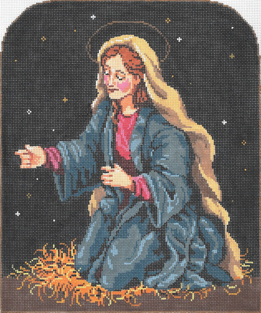 Mary  16-129