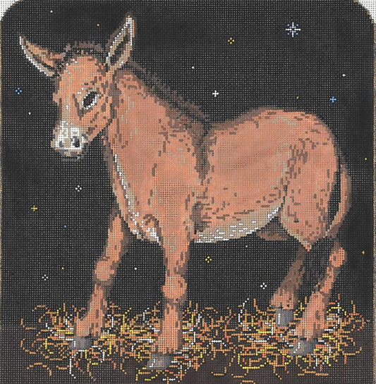 Donkey  16-132