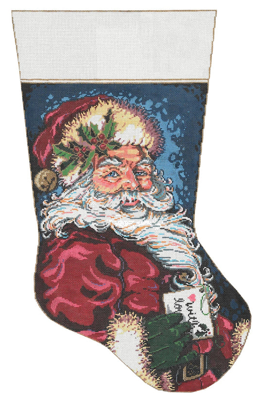 Jolly Stocking  16-133