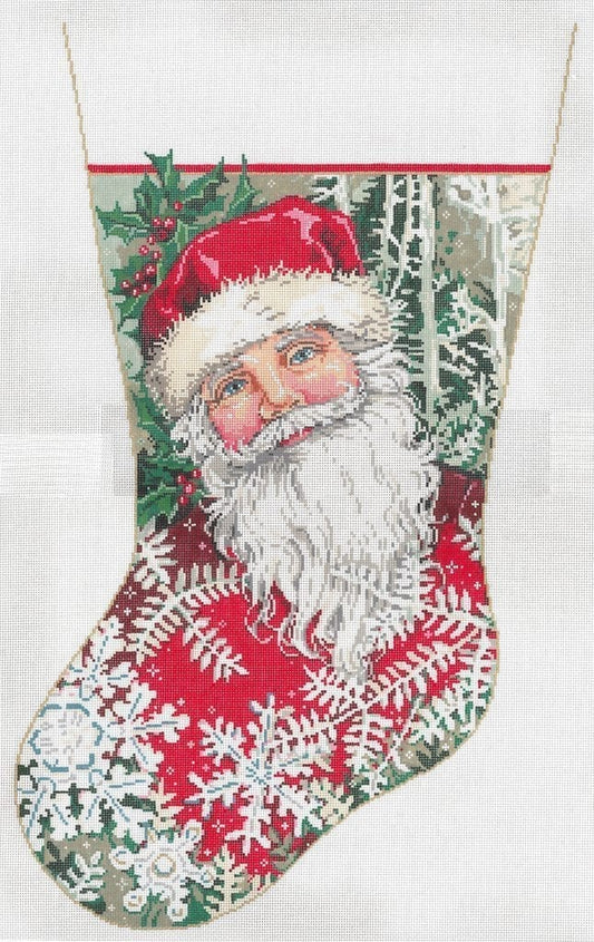 Winter Wonderland Stocking  16-141