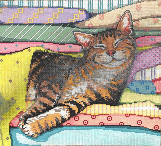 Catnap  16-170