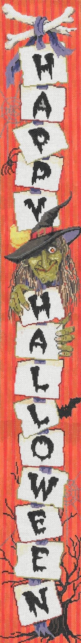 Halloween Bell Pull 16-199