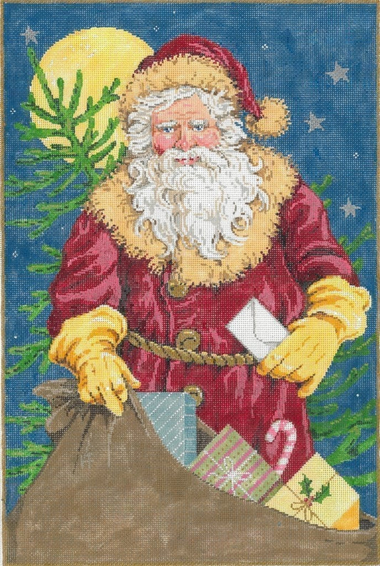The Gift Giver  16-204
