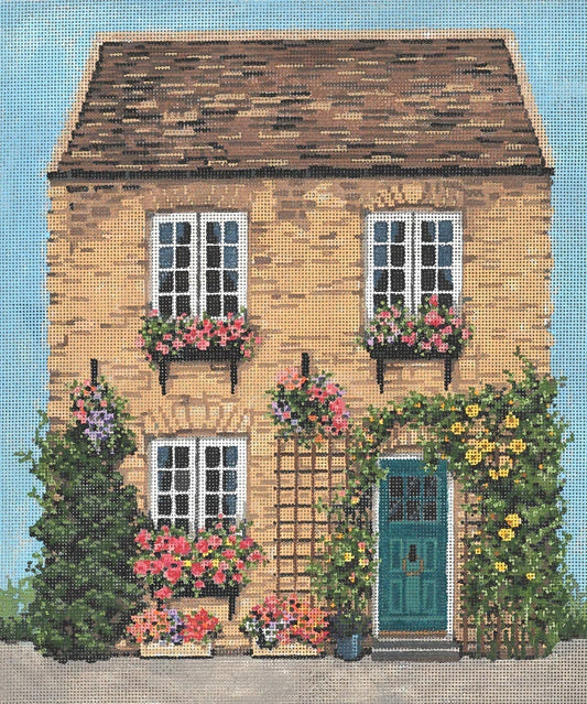 Malmesbury  16-782