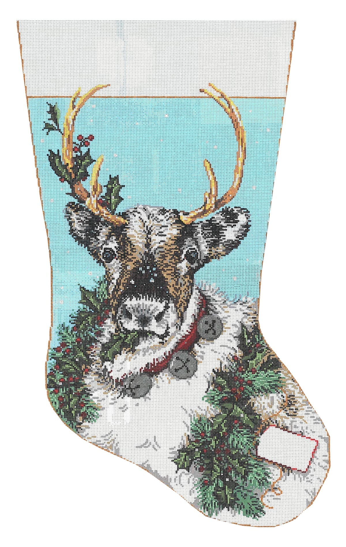 Yummy Stocking  16-800