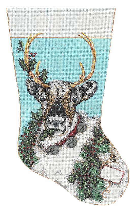 Yummy Stocking  16-800