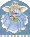 August Angel  1556-H
