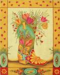 Sunflower Boot  J201