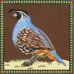 Quail  1535-C