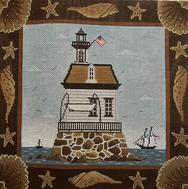 Lighthouse  WK2104
