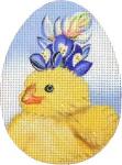 Blue Bonnet Chick  VS120-E