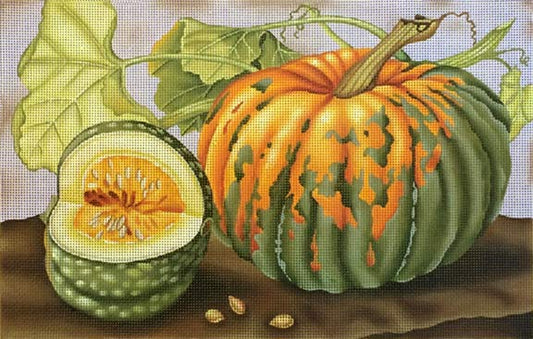 Pumpkin  1840