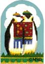 Penguins  1211-A