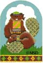 Beavers  1211-C