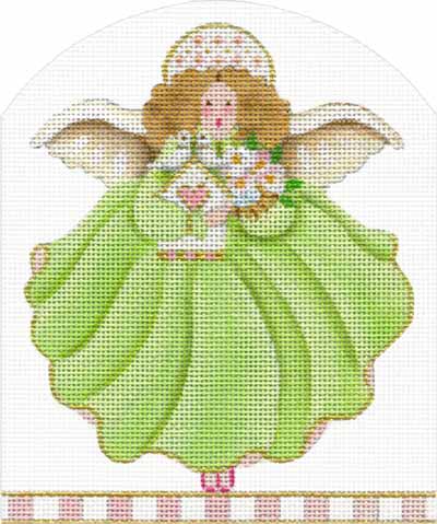 June Angel  1556-F