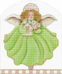 June Angel  1556-F