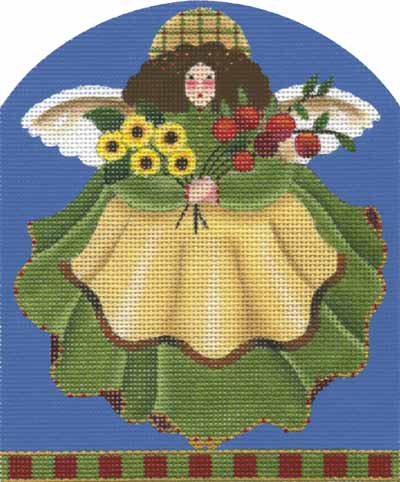 September Angel  1556-I