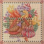 Harvest Quail  DM01-A