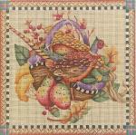 Harvest Pheasant  DM01-C