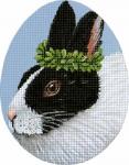 Bess Bun Egg  VS159-H