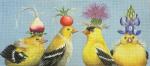 Yellow Birds  VS224